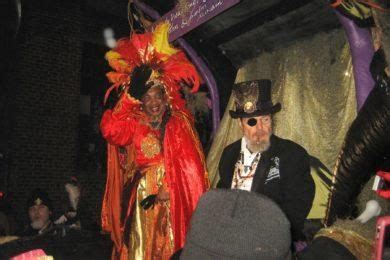 The forbidden knowledge: Delving into New Orleans' dark magic practices